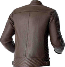 Load image into Gallery viewer, Roadster Air D3o Jacket Brown Leather Md