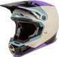 Formula Cc Glide Helmet Purple/Stone/Black Xl