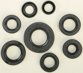 Vertex Oil Seal Set 182-2181 featuring multiple rubber gaskets and seals for engine maintenance and repair.