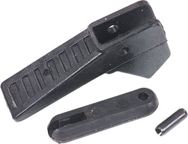 SP1 Choke Lever Kit for Yamaha 12-1903, includes levers and components for throttle control, shown in the image.