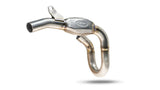 FMF Racing - S/S  Megabomb  Header Triumph - 79-045697
