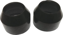 HardDrive suspension fork boot for Showa #45404-75, compatible with model 820-50308, durable rubber protective cover.
