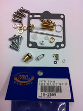 Charger l'image dans la galerie, Carburetor Repair Kit