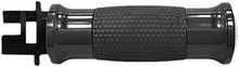 Charger l'image dans la galerie, Air Gel Grips Black Indian (Ex Scout)