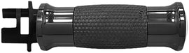Air Gel Grips Black Indian (Ex Scout)
