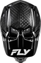 Charger l'image dans la galerie, Werx R Carbon Helmet Black Carbon Xs