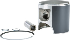 SP1 piston kit component with metallic finish, designed for engine repair, labeled SP1 Piston S-D 54-772P4.