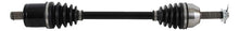 Load image into Gallery viewer, All Balls heavy-duty 6-ball front axle drive component showing the axle and drive assembly with multiple ball bearings