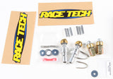 Race Tech - Gold Fork Valve Kit - 200-S2047C