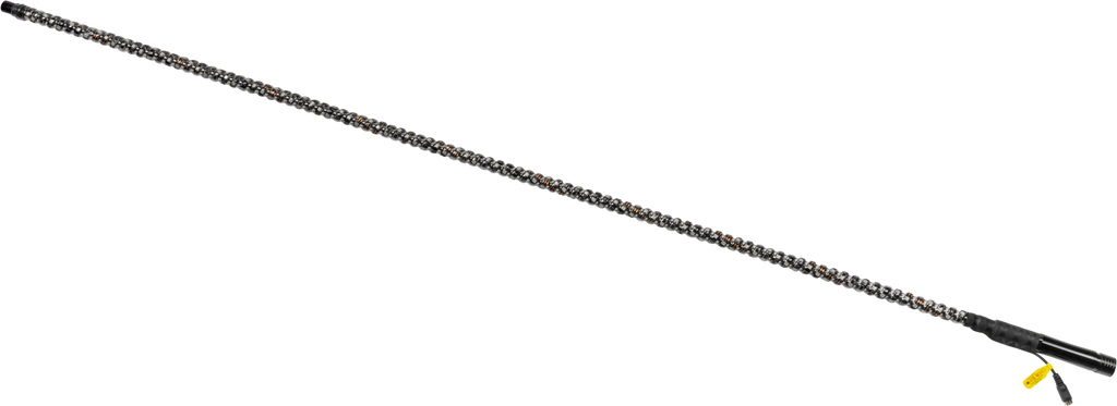 6 Foot Rgb Led Whip Flag