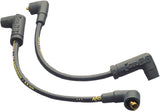 ACCEL Suppression Core Wire Set 8.8mm Black 274-0118
