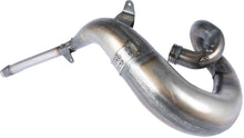 Load image into Gallery viewer, Pro Circuit Works Exhaust Pipe 792-2026 for motorcycle, showcasing the sleek, metallic exhaust pipe with branding details.