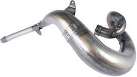 Pro Circuit Works Exhaust Pipe 792-2026 for motorcycle, showcasing the sleek, metallic exhaust pipe with branding details.