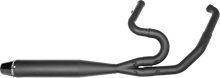 Load image into Gallery viewer, 2in1 Tc Flt Mid Length Black