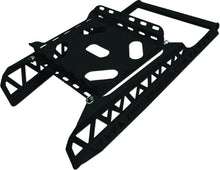 Load image into Gallery viewer, Z Broz Racing black racing rack and bumper for Polaris 155 Pol 16-18 Axys Rmk, body armor with protective design
