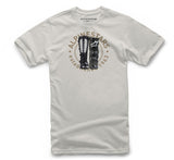 ALPINESTARS ALPINESTAR Victory Revolve Tee Natural Sm