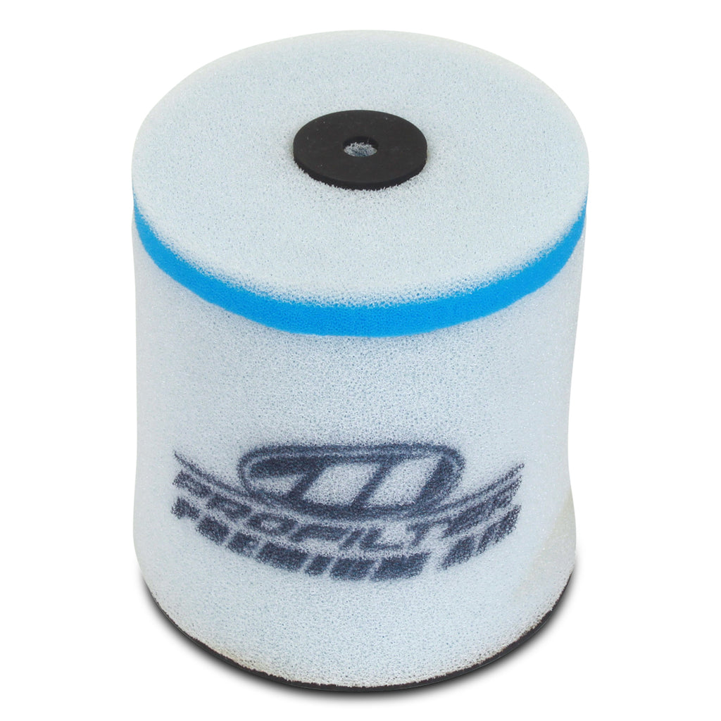 Pro Filter Premium 780-0476P air filter showing pleated design for HVAC systems, made for efficient air purification.