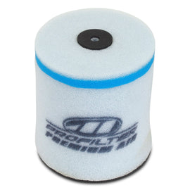 Pro Filter Premium 780-0476P air filter showing pleated design for HVAC systems, made for efficient air purification.