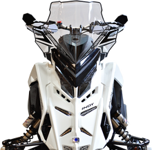 Charger l'image dans la galerie, Cobra W/S Mid Clear/Blk 18" Pol Matryx