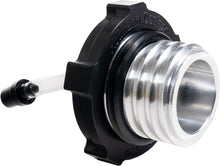 Charger l'image dans la galerie, Moto X Gas Cap Rh Vented Black