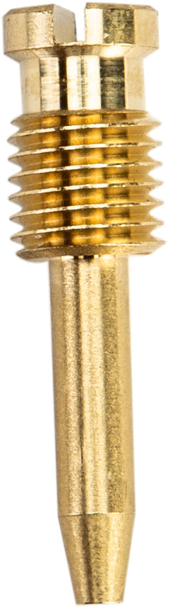 Mikuni Air Adjusting Screw for carburetor, part 14-04014, used in intake and fuel system applications, shown in close-up image