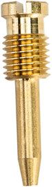 Mikuni Air Adjusting Screw for carburetor, part 14-04014, used in intake and fuel system applications, shown in close-up image