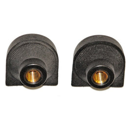 National Cycle Quickset Pivot Mount Brackets 562-29005, sturdy motorcycle mounts and brackets for secure attachment.