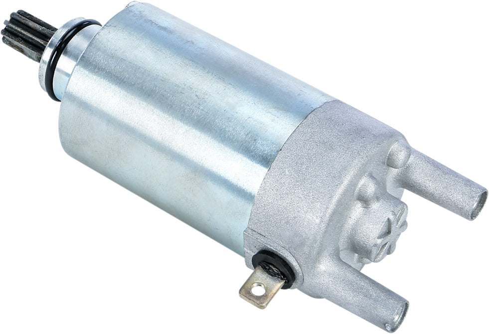 Fire Power Fire Power Starter Motor Yam 26-1282 for motorcycle starter system, showing the durable engine starter component.