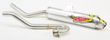 Pro Circuit - P/C T-4 Exhaust System Crf150f '06-17 - 794-0405