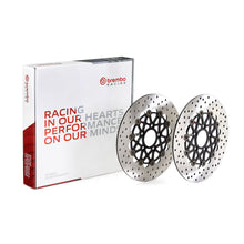 Load image into Gallery viewer, Xtra Front Supersport Rotor Floating