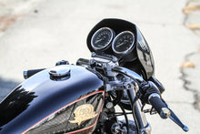 Charger l'image dans la galerie, Clubman Bar 1" Chrome