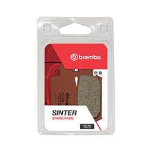 Charger l'image dans la galerie, Prime Sd Brake Pads Sintered