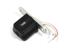 Charger l'image dans la galerie, BRONCO ATV pickup coil for electrical system, showing the black cylindrical coil with wiring connections.