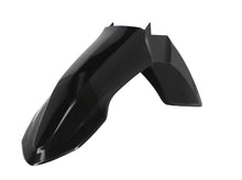 Charger l'image dans la galerie, Replica Front Fender Black