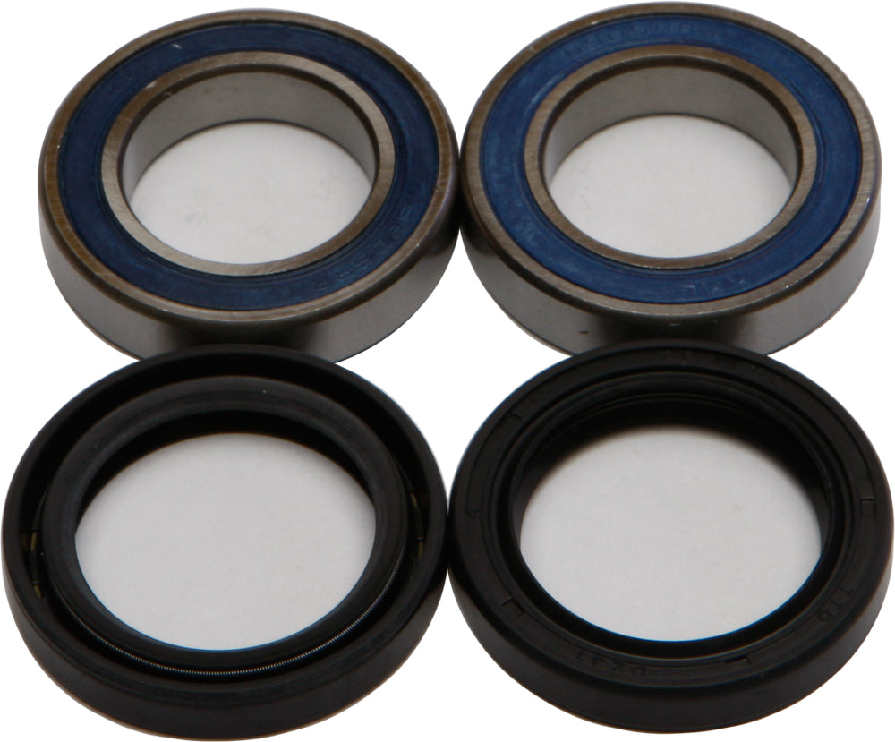 All Balls drive wheel bearing and seal kit 22-51364, includes bearings and seals for vehicle wheel assembly.