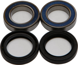 All Balls drive wheel bearing and seal kit 22-51364, includes bearings and seals for vehicle wheel assembly.