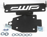 DMP - Fender Eliminator Kit Black Suz - 71-2148BK