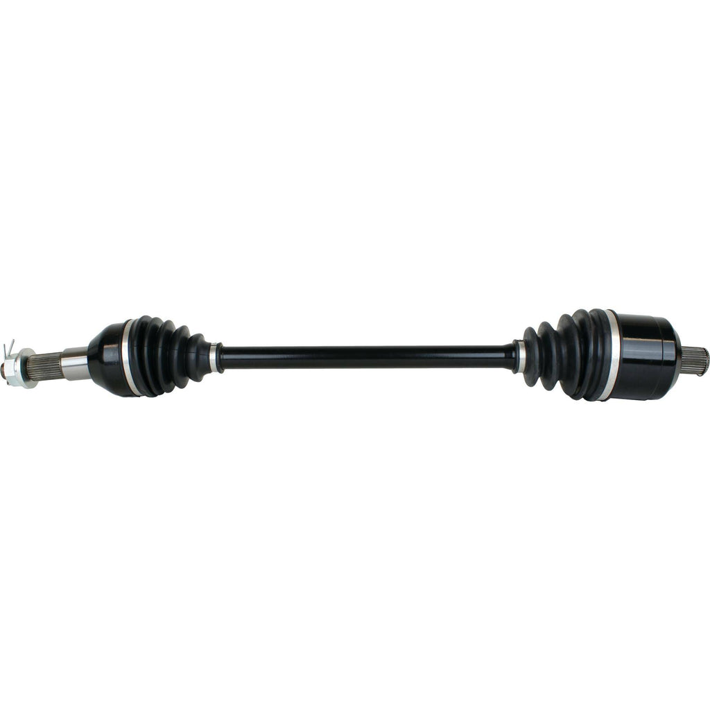 All Balls 6 Ball Axle Drive component with metal and rubber parts, designed for vehicle axle assembly.