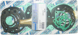 WSM Performance Parts - Top End Gasket Kit Pol Pol 650 - 687-63700
