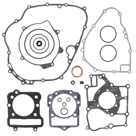 Vertex Kawasaki 680-8805 gasket set with seals, featuring various gaskets and seals for engine repair and maintenance.