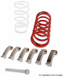 EPI - Sport Utility Clutch Kit Stock Tires 3-6000' - 23-3025