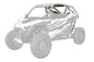 Pro Xp Cage W/No Intrusion Turbo Silver