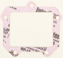 Load image into Gallery viewer, Boyesen motorcycle rad gasket 59-7942, gasket or seal for cooling system, shown in close-up view with detailed rubber and metal components.