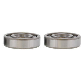 Hot Rods engine counter balancer kit 421-HR0244, showing the metal components and assembly for automotive engine balancing.