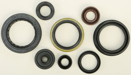 Vertex Oil Seal Set 182-2346 featuring multiple rubber gaskets and seals for automotive engine protection.
