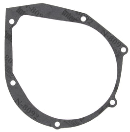 Vertex ignition cover gasket 69-19033, a replacement gasket for engine ignition covers, shown in the image.