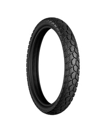 Tire Battlax Advcross Ax41t Fr 90/90 21 54h Bias Tt