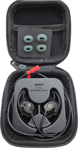 Anc 60s Evo Earbuds