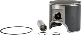 SP1 SP1 Piston T-Moly S-D 54-785PS piston kit with metal components, shown with detailed metal pistons and parts.