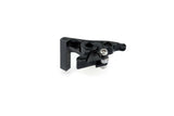 PUIG Lever Adapter Brake Black Hon 561-03867BK